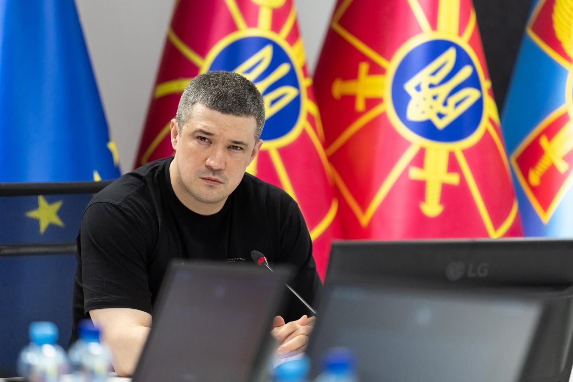 Patriot, ППО та українські дрони: узгодили з Німеччиною пріоритети для посилення Сил оборони, - Федоров Patriot, ППО та українські дрони: узгодили з Німеччиною пріоритети для посилення Сил оборони, - Федоров